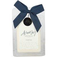 KDMD Ava May Candy Cane Wax Melts Cream