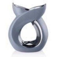 KDMD Ava May Grey Cross Over Burner
