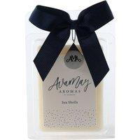 KDMD Cosy Cashmere Wax Melts - Ava May Assorted in Cream