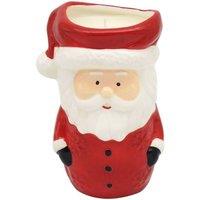 KDMD Santa Candle Red Candle design for everyday use