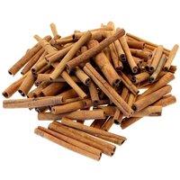 KDMD 8cm Cinnamon Sticks 500g Brown