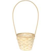 KDMD Ottawa Natural Bamboo Violet 30cm 5 Pack
