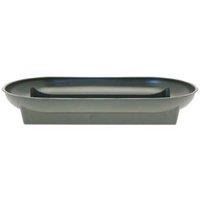 KDMD Green Dalton Dish Indoor Planter
