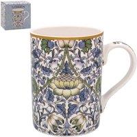 KDMD Lodden Mug 2 Pack Multicolor Patterned Mug