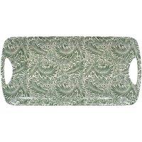 KDMD Larkspur Medium Tray 2 Pack Green