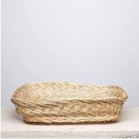 KDMD Lattice Basket 43cm Beige Basket design for everyday use