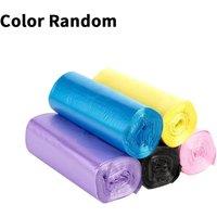 PAWNORA Small Bin Liners Trash Bags 200pcs