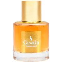 Gisada Women's Ambassador Eau de Parfum Spray 50ml in Clear