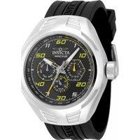 Invicta Men's IN-47724 46mm Quartz Watch in Black