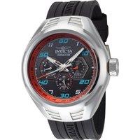Invicta Men's IN-47725 46mm Quartz Watch in Black