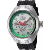 Invicta Men's IN-47726 46mm Quartz Watch in Black