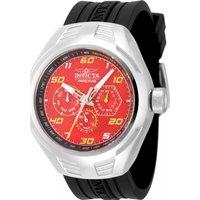 Invicta Men's IN-47727 46mm Quartz Watch in Black