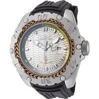 Invicta Men's IN-48016 51mm Quartz Watch in Black
