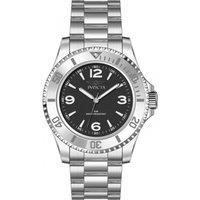Invicta Men's IN-69479 40mm Quartz Watch in Silver