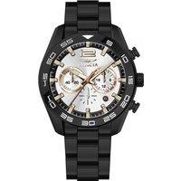 Invicta Men's IN-50862 47mm Quartz Watch in Black