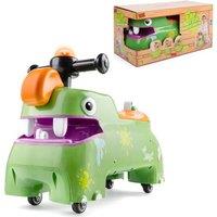 Xootz Snootz Burp Bottom Ride On Toy