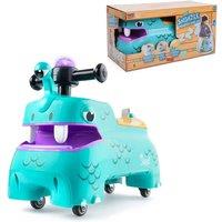 Xootz Snootz Snorzee Ride On Toy