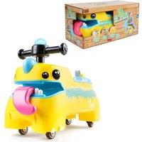 Xootz Snootz Sir Lickalot Ride On Toy