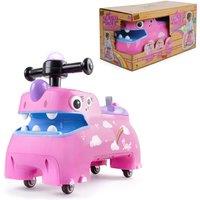 Xootz Snootz Snort Ride On Toy