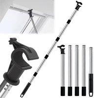 Ventryn 1.86m Skylight Opening Pole for Velux GGL/GGU Windows