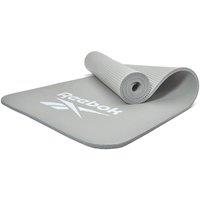 Reebok 10mm Training Mat NBR foam 183 x 61 x 1 cm in Red | Size: 185 cm