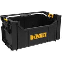Dewalt Toughsystem Tool Box in Black