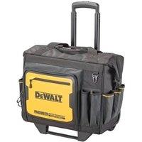 Dewalt Pro Wheeled Tool Bag in Black