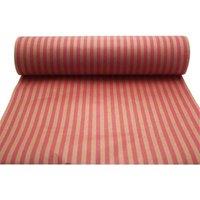 KDMD Cerise Stripes Kraft Paper Pink