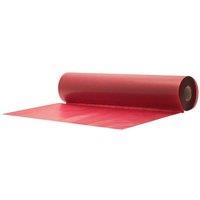 KDMD Kraft Paper Red Wrapping Paper