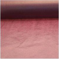 KDMD Kraft Paper Purple Wrapping Paper