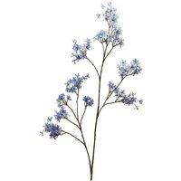 KDMD Botanica Light Blue Peach Branch 154cm