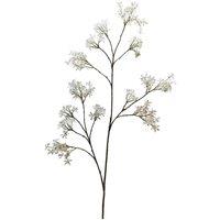KDMD Botanica White Peach Branch 154cm