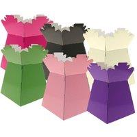 KDMD Pearlised Mixed Colours Pack 5 of each