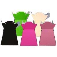 KDMD Mixed Colours Living Vases Multicolor
