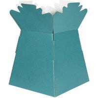 KDMD Teal Living Vase Vase design for everyday use