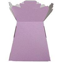 KDMD Lilac Living Vase Vase design for everyday use
