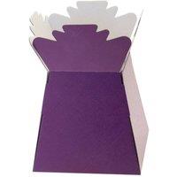 KDMD Purple Living Vase Vase design for everyday use