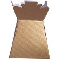 KDMD Metallic Gold Living Vases Vase design for everyday use