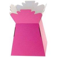 KDMD Hot Pink Living Vases Vase design for everyday use