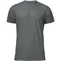 Projob Men's 2030 Regular T-Shirt in Stone | Size: 2XL