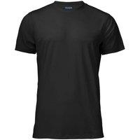 Projob Men's 2030 Regular T-Shirt in Black | Size: XS