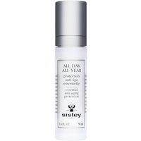 Sisley Women's Day Care All Day All Year Essential Anti-Aging Protection 50ml in Clear