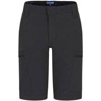Projob Women's 2561 Work Shorts in Black | Size: 44