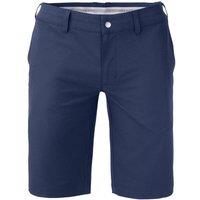 Cutter & Buck Men's Salish Golf Shorts in Dark Navy | Size: Large