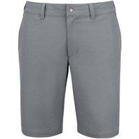 Cutter & Buck Men's Salish Golf Shorts in Grey | Size: Small