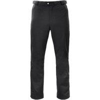 Cutter & Buck Men's North Shore Trousers in Black | Size: 3XL