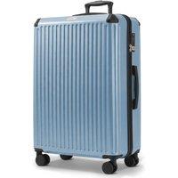 Lugg Sky Rover 32inch Suitcase Hard Shell age, TSA Lock (86x58x31cm) in Light Blue | Size: 86 x 58 x 31 cm
