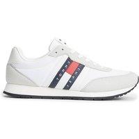 Tommy Hilfiger Men's Jeans Core Classic Runner White | Size: 42