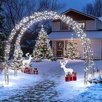 Living and Home Solar light string
