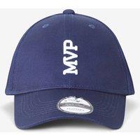 Spark & Flare Most Valuable Player Baseball Cap - Navy